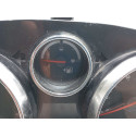 Painel De Instrumentos Rpm Captiva Sport 2008 À 2011 Usado Preto
