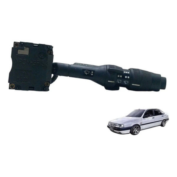 Chave Do Limpador Parabrisa Tipo Tempra 1993 Até 1997 Usado
