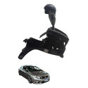 Alavanca Câmbio Automático Honda New Civic 2012 À 2016 Usado Preto
