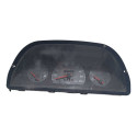 Painel De Instrumentos Rpm Gm Meriva 2003 Até 2012 Usado Preto