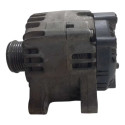 Alternador Citröen C4 Peugeot 307 2.0 2007 À 2012 Usado