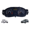 Painel De Instrumentos Renault Logan Sandero 2007 À 13 Usado Preto
