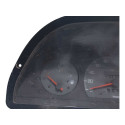 Painel De Instrumentos Rpm Gm Meriva 2003 Até 2012 Usado Preto