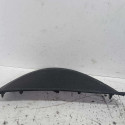Moldura Lateral Painel Esquerdo Hyundai Hb20 2013 2019 Preto