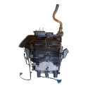 Caixa Evaporadora Do Ar Condicionado Peugeot 208 Usado