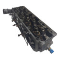Cabeçote Chevrolet Corsa 2000 2002 1.0 8v Usado