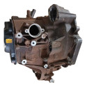 Caixa Cambio Volkswagem Gol 1.0 8v 2015 2019 02t301103