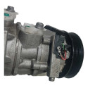 Compressor Ar Hyundai Hb20 1.0 2023 2024 2025 Dv10