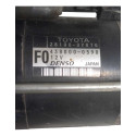 Motor De Partida Toyota Etios 1.3 1.5 2009 Ate 2013 Usado