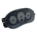Painel Instrumento Com Detalhe Renault Clio 1.0 2008 Usado Preto