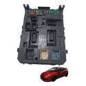 Módulo Central Bsi Citroen C4 2.0 2009 Usado