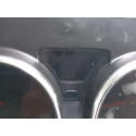 Painel De Instrumentos Rpm Nissan Versa 2014 À 2019 Usado Preto