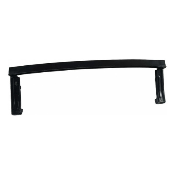 Travessa Inferior Frontal Fiat Pulse Drive 2023 1.3 52161006 Preto