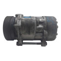 Compressor De Ar Audi A3 Vw Golf 2.0 1.8 1999 Até 2010 Usado