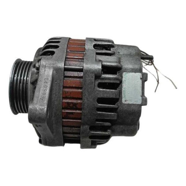 Alternador Honda Fit 1.4 12v 2003 2008 A5tb0291zt Usado