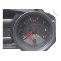 Painel De Instrumentos Renault Megane 2005 À 2010 Usado Preto