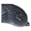 Painel De Instrumentos Sem Rpm Gm Corsa 1994 À 2002 Usado Preto