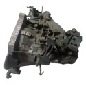 Caixa Cambio Kia Cerato 1.6 2011 2012 2013 Original Mc6f2