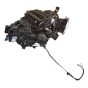 Caixa Evaporadora Do Ar Condicionado Peugeot 208 Usado