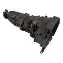 Caixa Cambio Manual Volkswagen Gol 1.0 2000 2004 0133011033