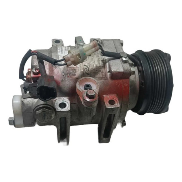 Compressor Ar Chery Arrizo 6 1.5 Pro 2020 2023 J608103010