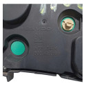 Painel Instrumento Chevrolet Corsa Montana 2009 Á 2010 Usado Preto