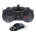 Painel De Instrumentos Renault Megane 2005 À 2010 Usado Preto