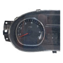 Painel De Instrumento Renault Logan Sandero 2008 À 17 Usado Preto