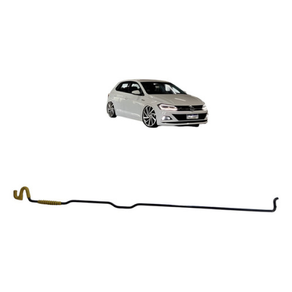Haste Sustentação Capô Vw Polo 1.4 2021 (usado)