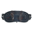 Painel De Instrumento Renault Logan Sandero 2008 À 17 Usado Preto