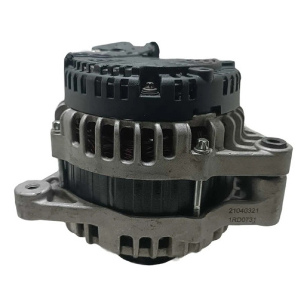Alternador Tiggo 5x Tsx 2018 2019 2020 E4g163701010ea