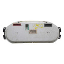 Painel De Instrumentos Azul Renault Clio 2000 Ate 2009 Usado Azul