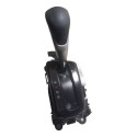 Alavanca Câmbio Automático Honda New Civic 2012 À 2016 Usado Preto