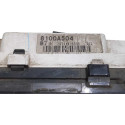 Painel De Instrumentos Com Rpm Mitsubishi Pajero 2009 Usado Preto