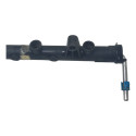 Flauta De Combustivel Gm Corsa Celta 1.0 Flex 2000 Á 2009