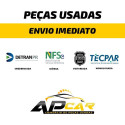Modulo  Injecao  Chevrolet  Vectra  2.0 8v 96 2000 Gasolina