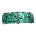 Painel De Instrumentos Com Rpm Mitsubishi Pajero 2009 Usado Preto