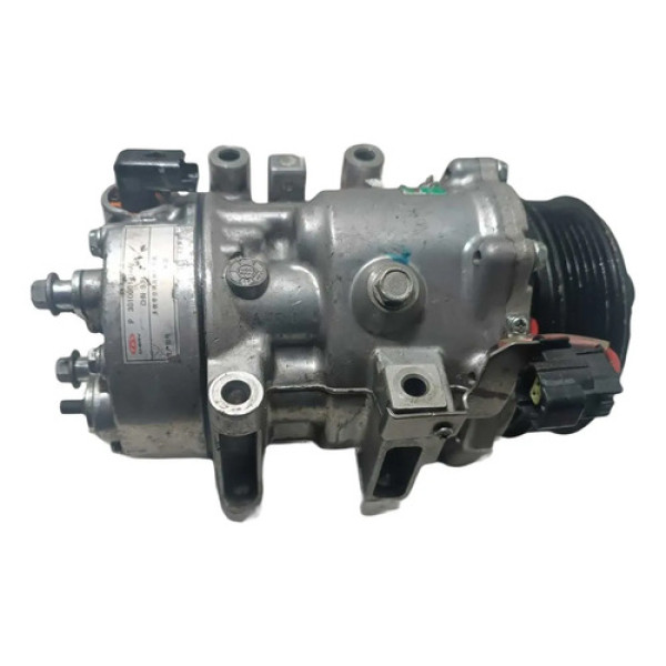 Compressor Ar Condicionado Tiggo 5x 1.5 2004 301000131aa