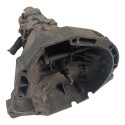 Caixa Marcha Manual Volkswagen Gol 1.6 1995 1996 1999 92609