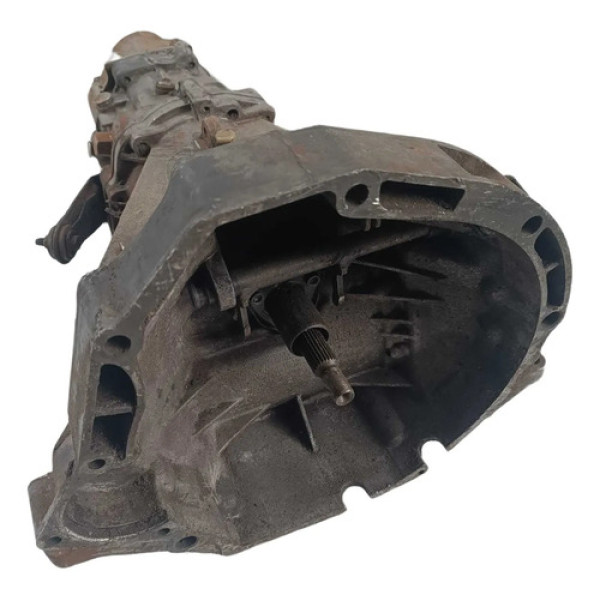 Caixa Marcha Manual Volkswagen Gol 1.6 1995 1996 1999 92609