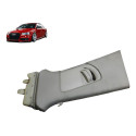 Acabamento Coluna Cinto Esquerdo Audi A4 2008 À 2012 Usado Creme