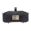 Painel De Instrumentos Renault Megane 2005 À 2010 Usado Preto