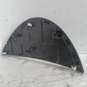 Moldura Lateral Painel Esquerdo Hyundai Hb20 2013 2019 Preto