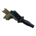 Chave Limpador Ford Mondeo 2.0 1993 1996 97bg17k478aa