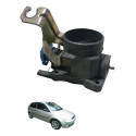Corpo De Borboleta Ka Fiesta Zetec 1.0 2004 Até 2009 Usado