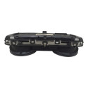 Painel De Instrumentos Renault Megane 2005 À 2010 Usado Preto
