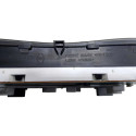 Painel De Instrumentos Renault Logan Sandero 2007 À 13 Usado Preto