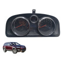 Painel De Instrumentos Rpm Captiva Sport 2008 À 2011 Usado Preto
