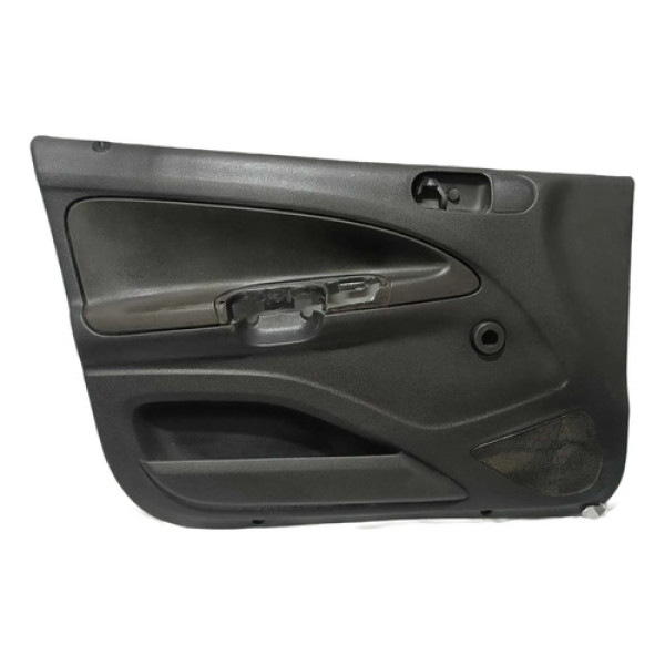 Forro Porta Dianteira Esquerda Vw Gol Voyage 2012 5u4867011
