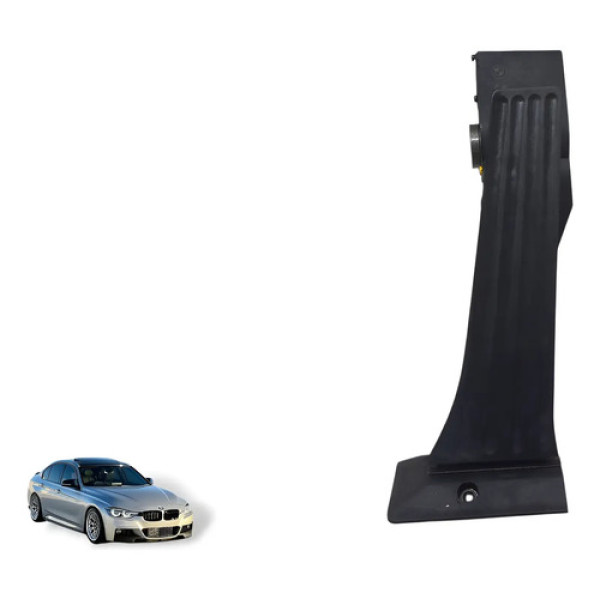 Pedal Do Acelerador Elétrico Bmw 320i 2006 Á 2012